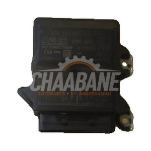 Module airbag 3Q0959655AC Seat Leon (5FB) 1.4 TSI 16V 2012 / 2020