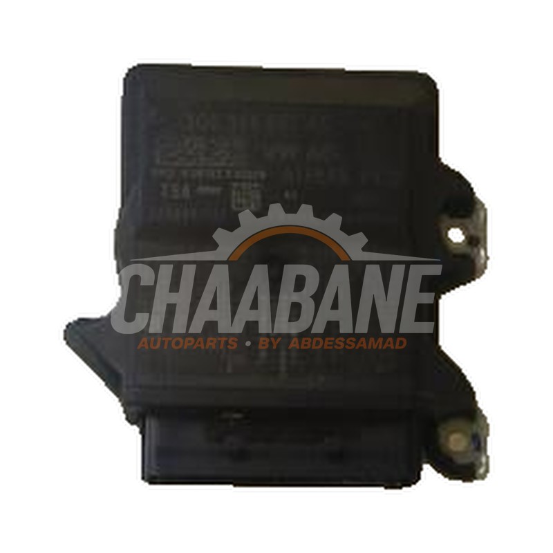 Module airbag 3Q0959655AC Seat Leon (5FB) 1.4 TSI 16V 2012 / 2020