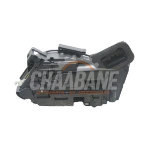 Serrure avant droite Skoda Rapid 1.2 TSI 2012 / 2022