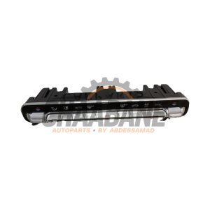 Panneau de commandes chauffage A2479055902 Mercedes A-Klasse AMG (177.0) 2.0 A-35 AMG Turbo 16V 4Matic