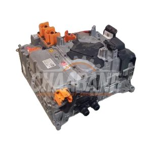 Convertisseur (hybride) 9J1915539CA Porsche Taycan (Y1A) 4S 2019