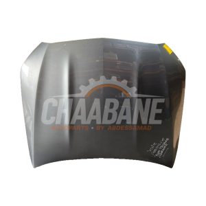 Capot A2068800500 Mercedes C Estate (S206) C-200d 2.0 Turbo 16V