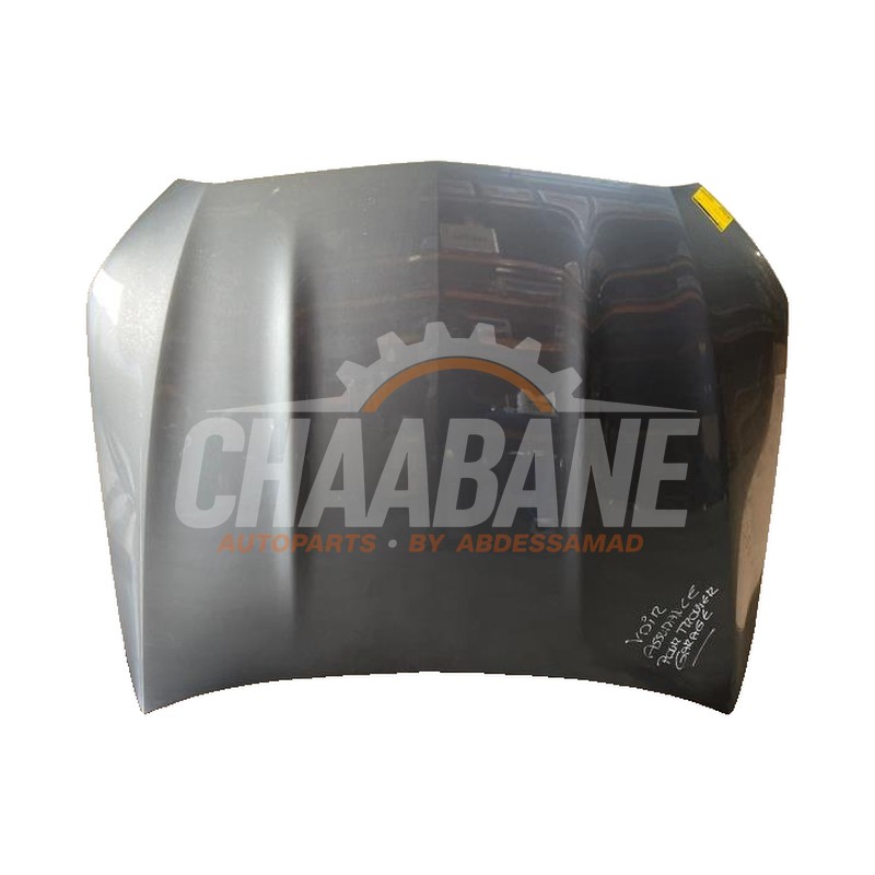 Capot A2068800500 Mercedes C Estate (S206) C-200d 2.0 Turbo 16V