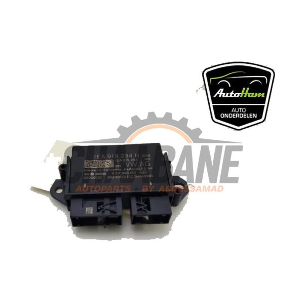 Module PDC 1EA919294B Cupra Born 58 2021