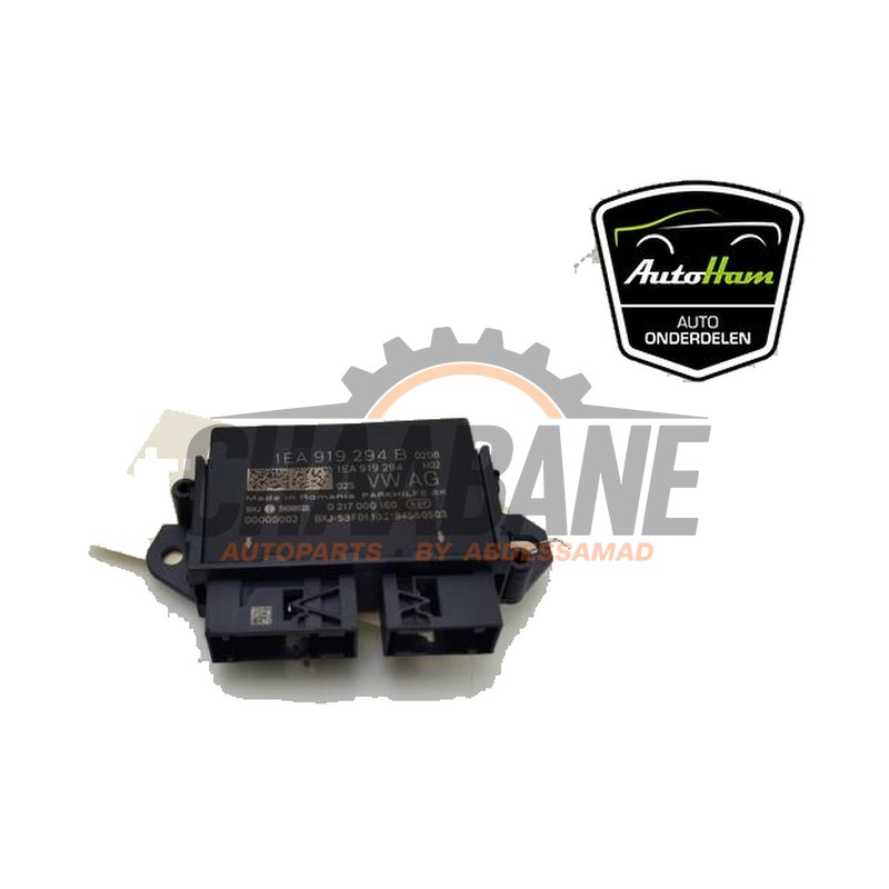 Module PDC 1EA919294B Cupra Born 58 2021