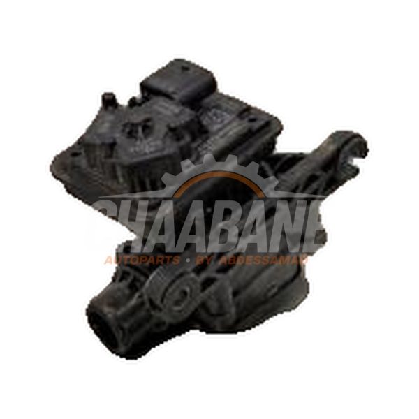 Robinet chauffage electrique 64119462114 BMW iX (I20) xDrive40 77 kWh 2021