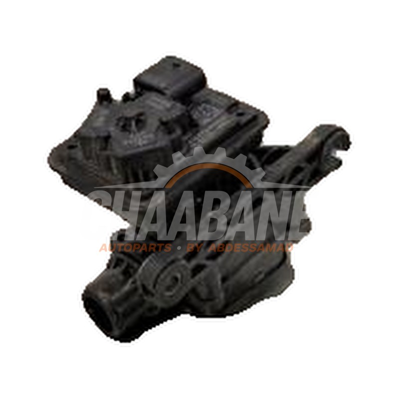 Robinet chauffage electrique 64119462114 BMW iX (I20) xDrive40 77 kWh 2021