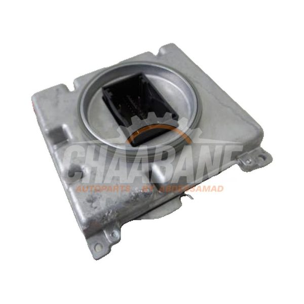Ordinateur eclairage 7PP941572AB Audi SQ7 2016