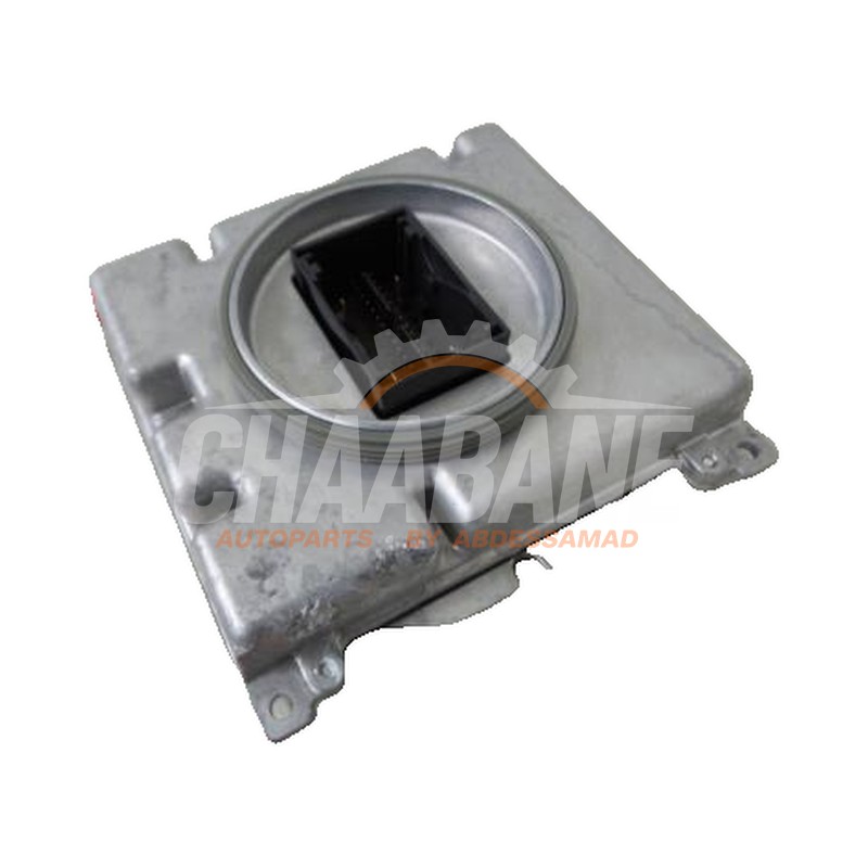 Ordinateur eclairage 7PP941572AB Audi SQ7 2016