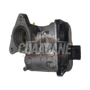 Valve RGE 8201143495 Mercedes CLA (117.3) 1.5 CLA-180 CDI, 180 d 16V