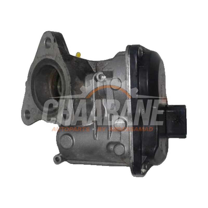 Valve RGE 8201143495 Mercedes CLA (117.3) 1.5 CLA-180 CDI, 180 d 16V