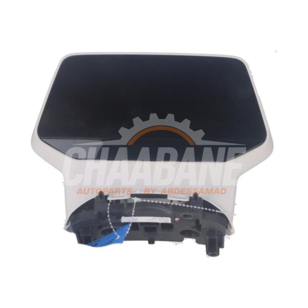 Instrument de bord 1T3919749 Volkswagen ID.Buzz Cargo (EBA) 77 kWh 2022
