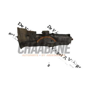 Barre chassis avant A4476200987 Mercedes Vito (447.6) 2.0 116 CDI 16V