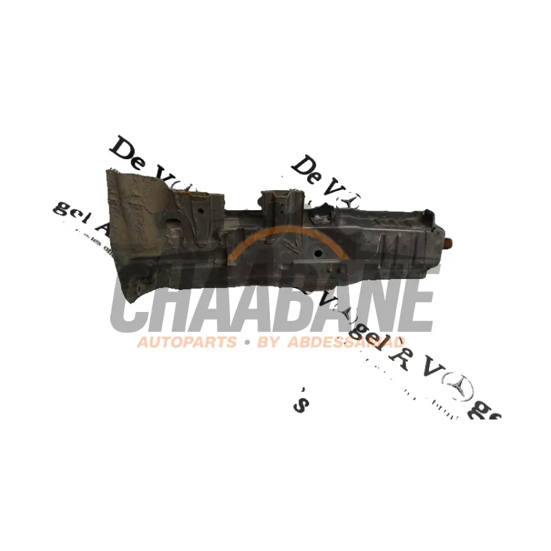 Barre chassis avant A4476200987 Mercedes Vito (447.6) 2.0 116 CDI 16V