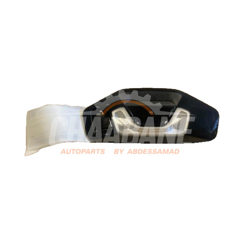 Eclairage interieur avant 9891139 BMW 1 serie (F40) 118i 1.5 TwinPower 12V 2019