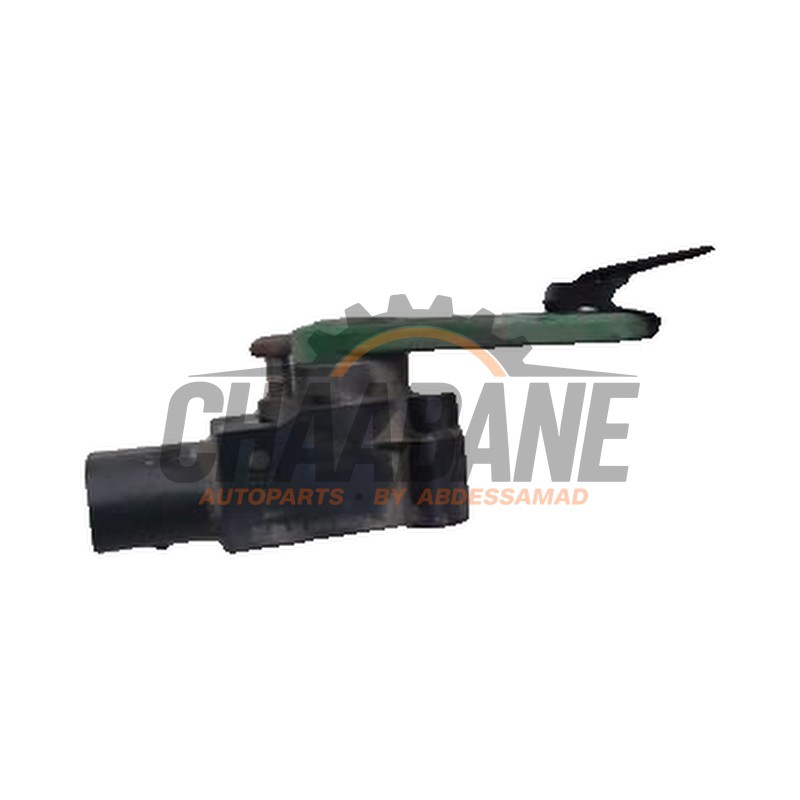 Capteur (divers) 4H0907503 Audi RS 6 Avant (C7) 4.0 V8 TFSI 32V 2013 / 2018