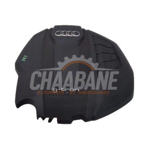 Cache sous moteur 06L103925F Audi A5 Sportback (F5A/F5F) 2.0 40 TFSI g-tron 16V 2016
