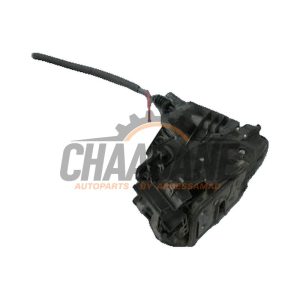 Serrure portiere mecanique 4portes avant droite A0997203802 Mercedes GLB-Klasse