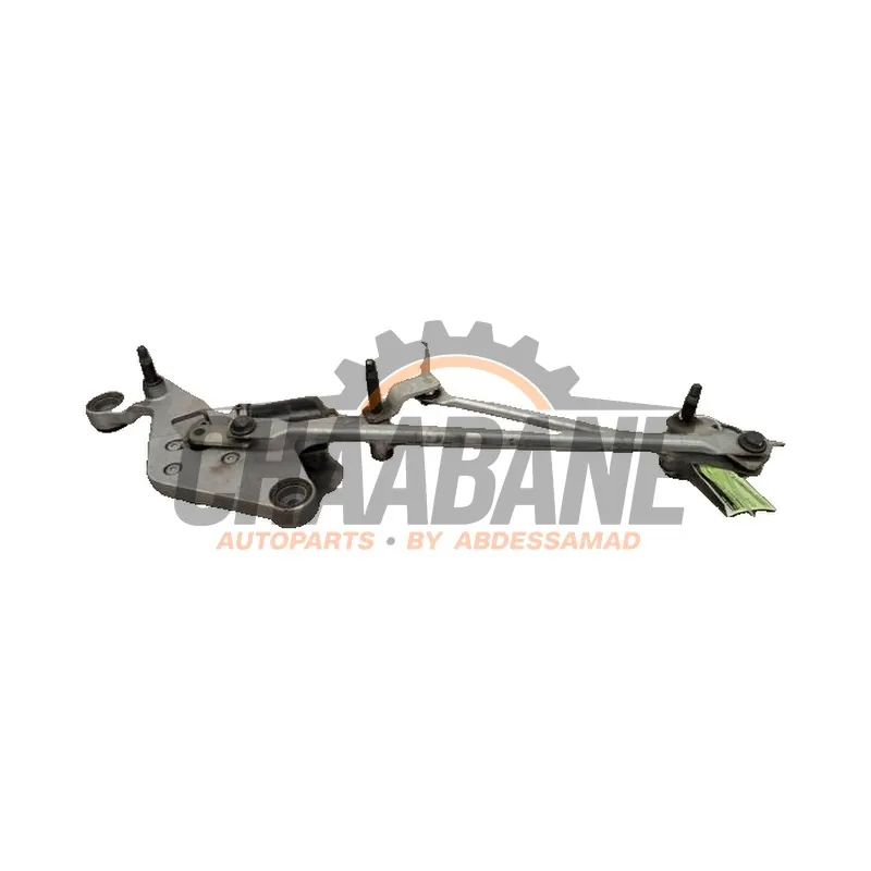 Moteur + mecanisme dessuie glace A4478200040 Mercedes Vito (447.6) 1.7 110 CDI 16V
