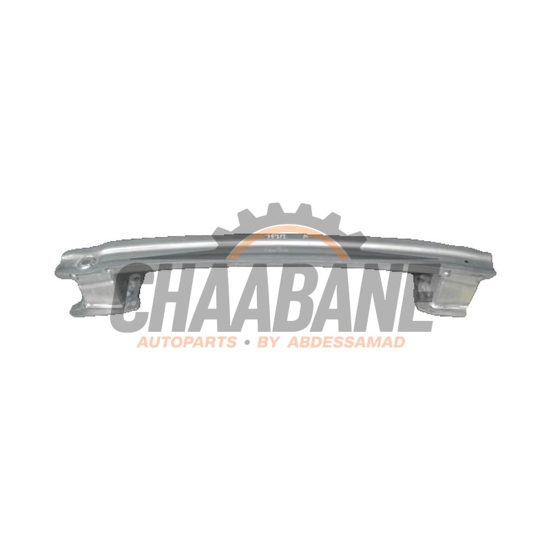 Cadre pare-chocs arriere 8W0807309 Audi A4 (B9) 1.4 TFSI 16V 2015