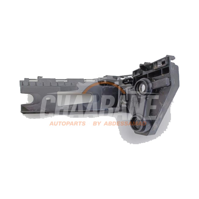 Support pare-chocs arriere droit 5H9807394E Volkswagen Golf VIII Variant (GC5) 2.0 TDI BlueMotion 16V 2020