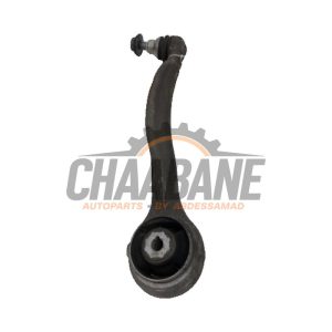 Bras de suspension avant droit 2053304403 Mercedes E (W213) E-200d 1.6 Turbo 16V