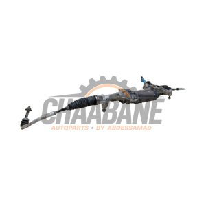 Boitier de direction assistee 2064603002022 Mercedes C (W206) C-200 1.5 EQ Boost 4-Matic