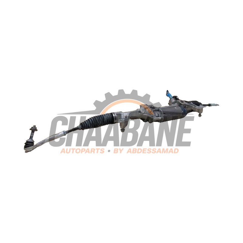 Boitier de direction assistee 2064603002022 Mercedes C (W206) C-200 1.5 EQ Boost 4-Matic