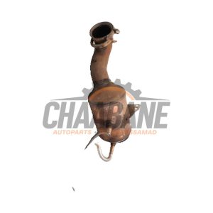 Catalyseur A2741400208 Mercedes GLC Coupe (C253) 2.0 350 e 16V 4-Matic