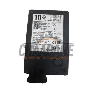Capteur radar 0009017503 Mercedes E (R238) E-300 2.0 Turbo 16V