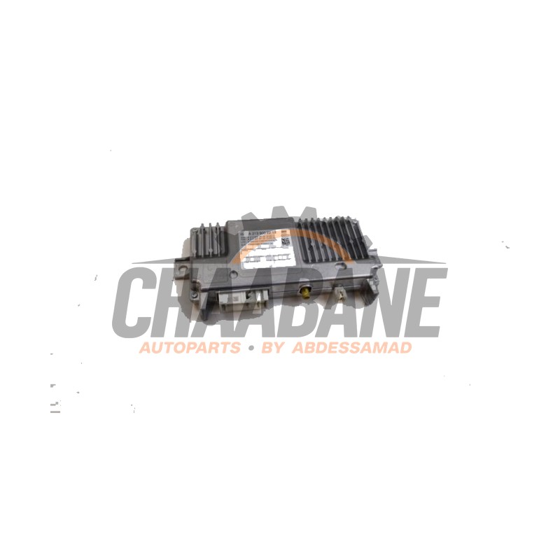 Module camera A2139002213 Mercedes E (W213) E-220d 2.0 Turbo 16V