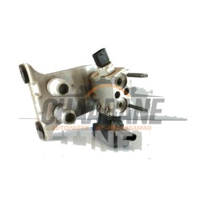 Echangeur de chaleur A2938301601 Mercedes Vito (447.6) eVito