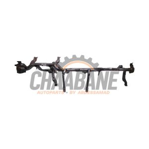 Barre tableau de bord 23937110 BMW 4 serie (F32) 430i 2.0 TwinPower Turbo 16V 2013 / 2020
