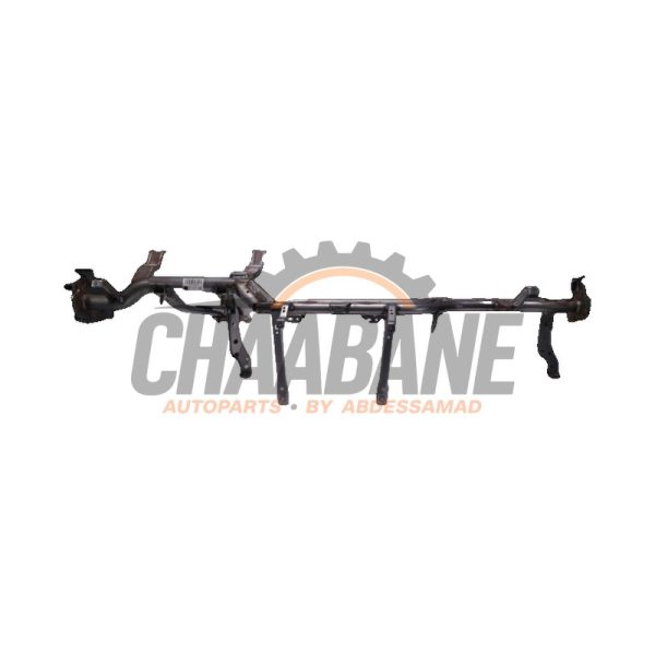Barre tableau de bord 23937110 BMW 4 serie (F32) 430i 2.0 TwinPower Turbo 16V 2013 / 2020