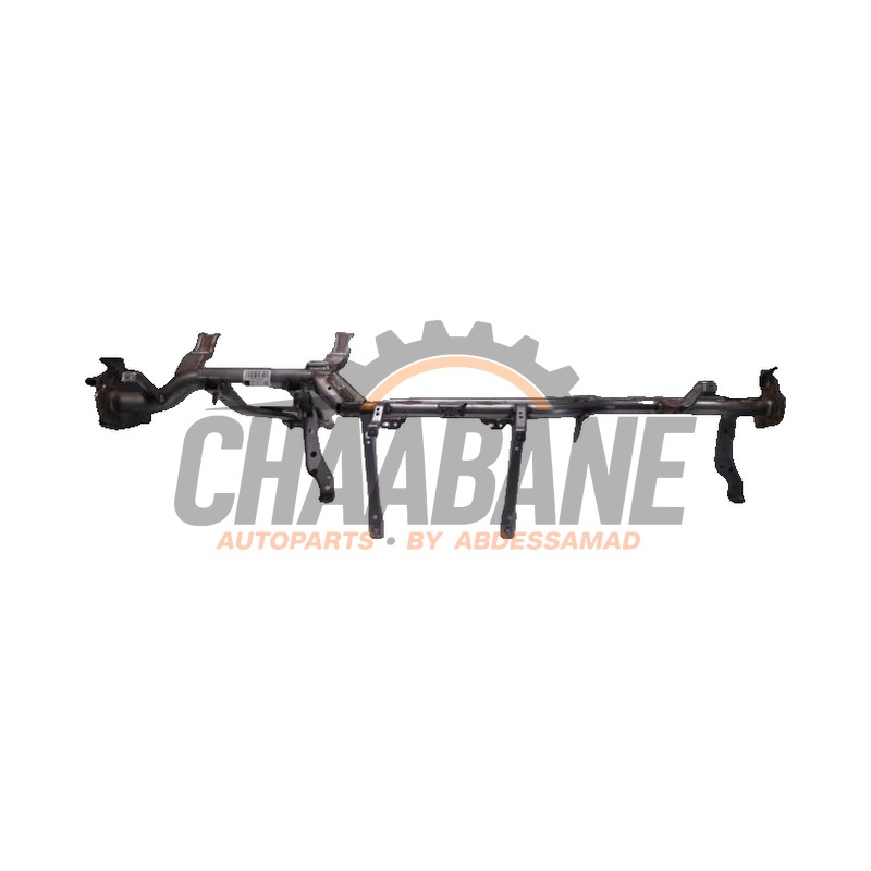 Barre tableau de bord 23937110 BMW 2 serie (F22) 218i 1.5 TwinPower Turbo 12V 2013 / 2021