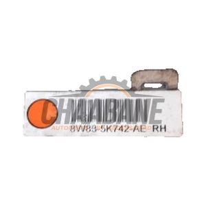 Bras de suspension haut arriere droit 8W835K742AE Jaguar XF (X260)