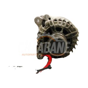 Dynamo 04C903023K Audi A3 Sportback (8VA/8VF) 1.4 TFSI ACT 16V 2012 / 2020