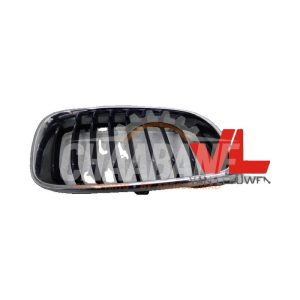 Calandre 7294808 BMW 3 serie Gran Turismo (F34) 320d xDrive 2.0 16V 2012 / 2020