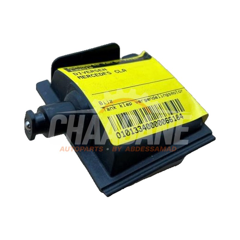 Divers A0008208012 Mercedes CLA (118.3) 1.3 CLA-250 e Turbo 16V