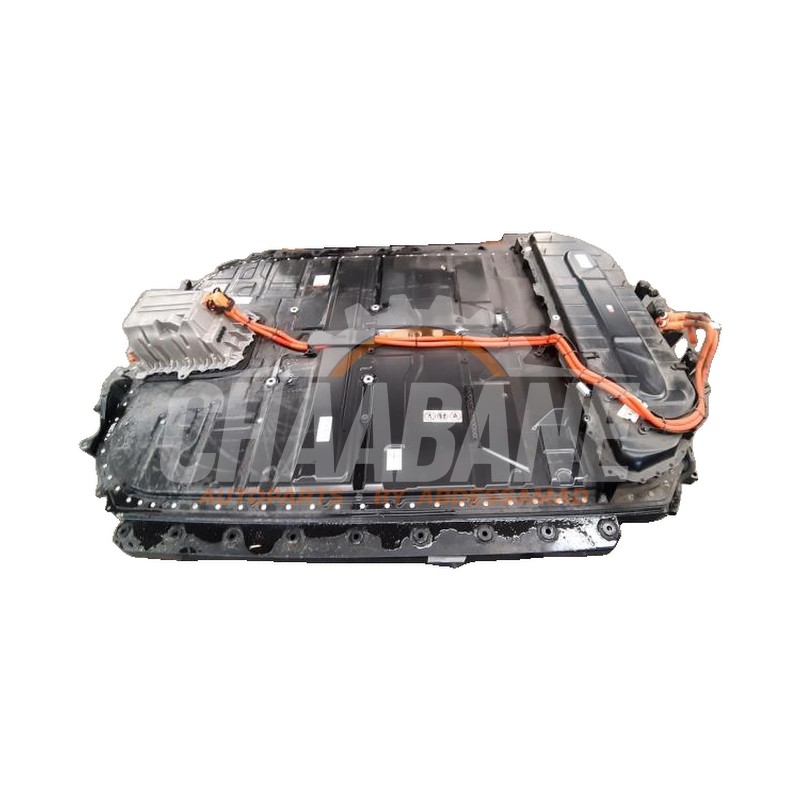 Batterie voiture electrique 4KE915100G Audi E-tron (GEN) 55 quattro 2018