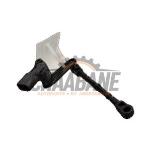 Correcteur de hauteur de phare xenon 4M0907503 Audi E-tron Sportback (GEA) 2019