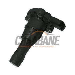 Capteur de niveau dhuile 03F907660C Audi S3 2012 / 2020