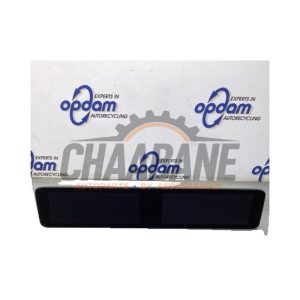 Affichage navigation A2479007104 Mercedes A Limousine (177.1) 1.3 A-180 Turbo