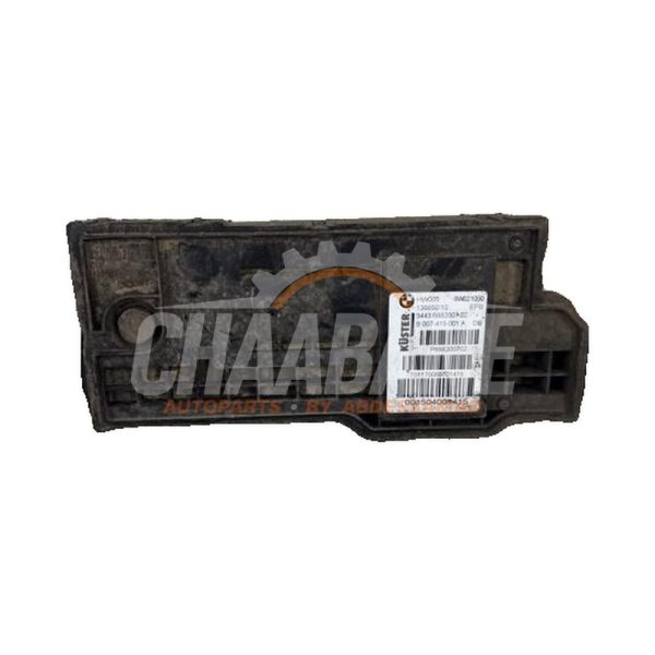 Module frein a main 34436864546 BMW X5 (F15) 2013 / 2018