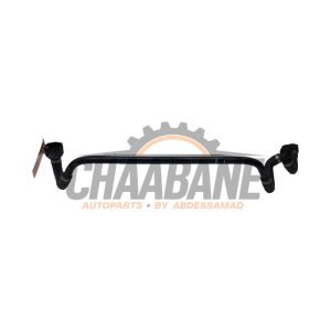 Tuyau radiateur 4475016200 Mercedes EQV 300