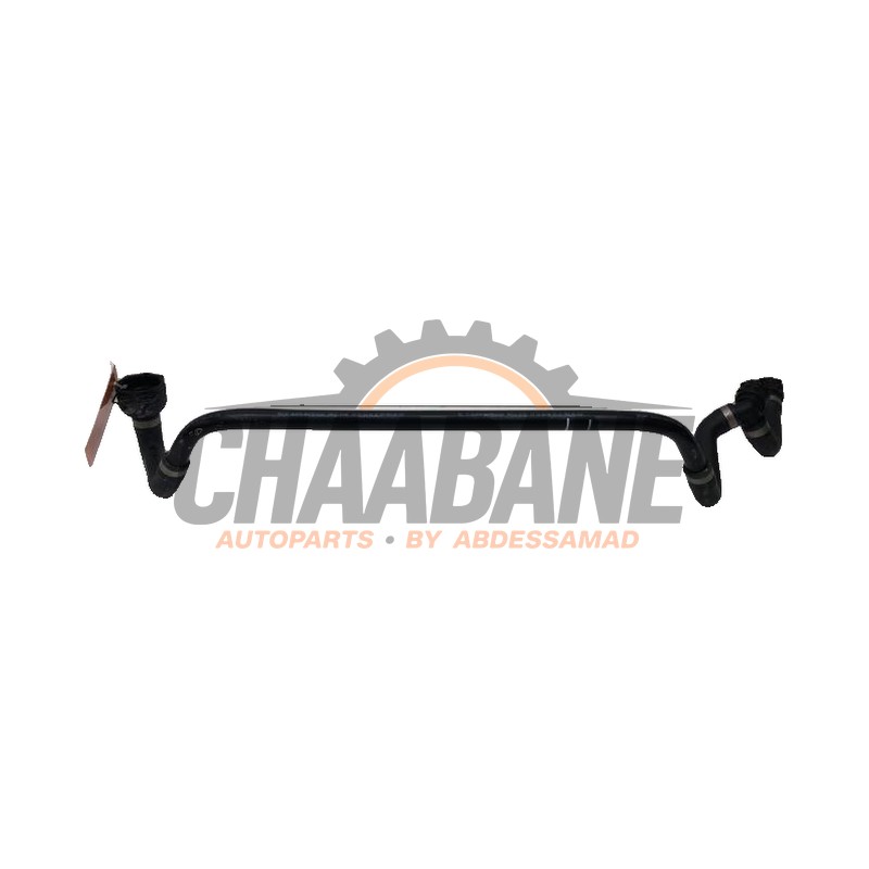 Tuyau radiateur 4475016200 Mercedes EQV 300