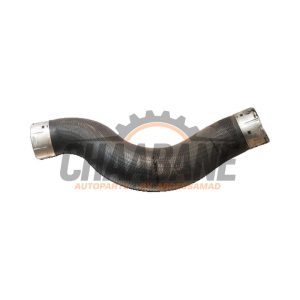 Tuyau intercooler 11618572856 BMW 3 serie Touring (G21) 318d 2.0 TwinPower Turbo 16V 2019