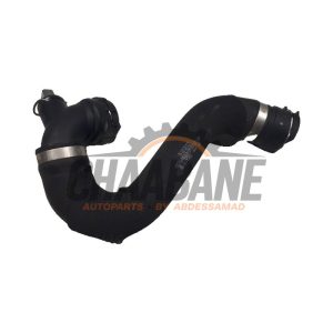Tuyau radiateur 4H0121055AG Audi S8 (D4) 4.0 Plus V8 TFSI 32V 2012 / 2018