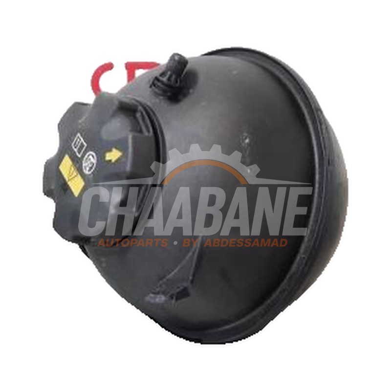 Reservoir dexpansion 10808611 BMW X4 (F26) xDrive20d 16V 2014 / 2018