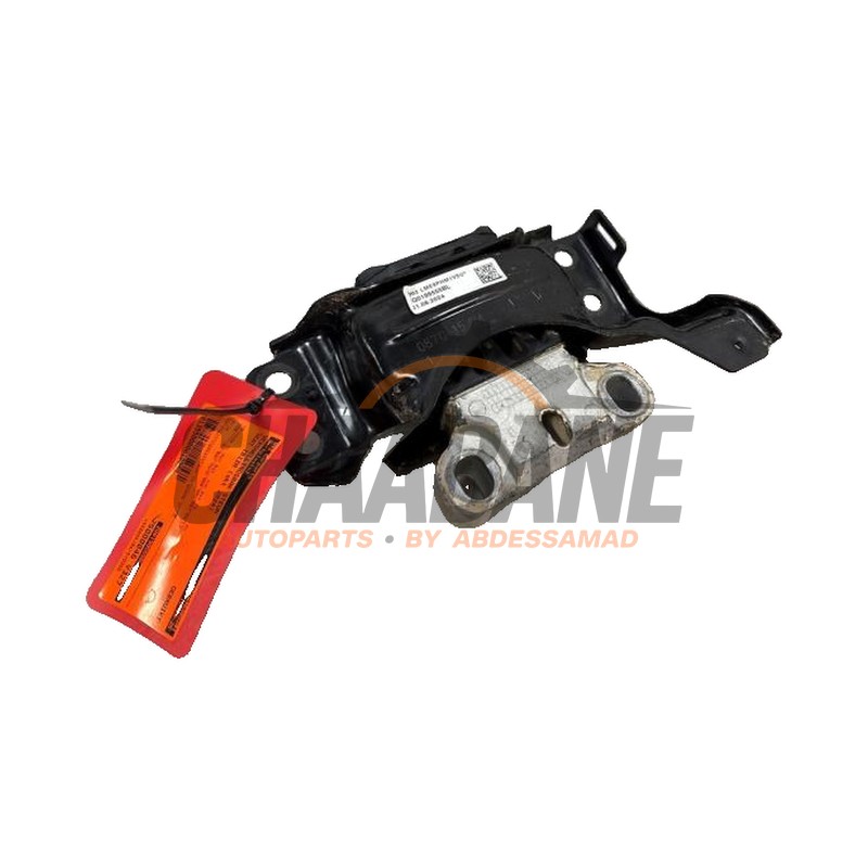 Support boite de vitesses 2Q0199555BL Seat Ibiza V (KJB) 1.0 TSI 12V 2017